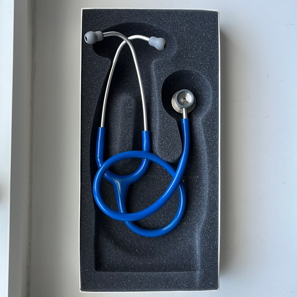 littmann classic II infant stethoscope